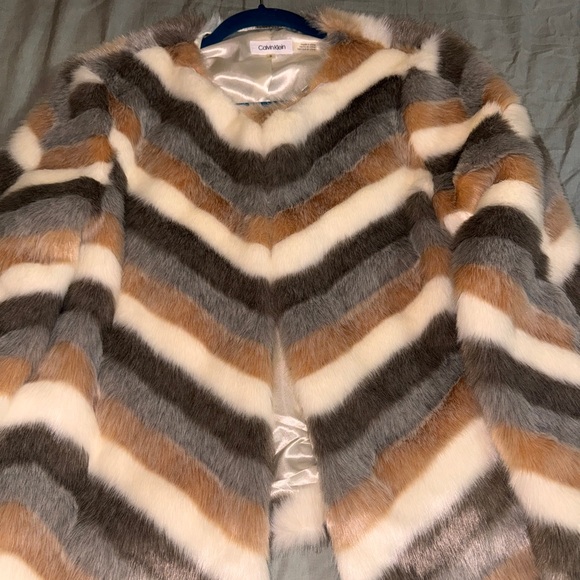 Calvin Klein jacket - Picture 1 of 2